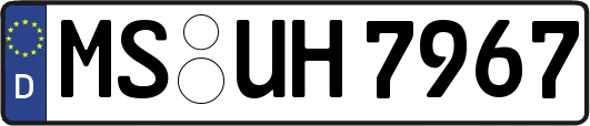 MS-UH7967