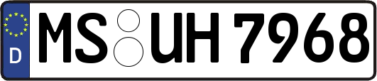 MS-UH7968