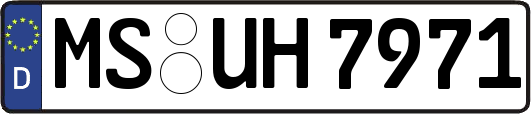 MS-UH7971