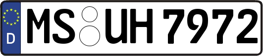 MS-UH7972
