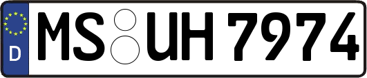 MS-UH7974