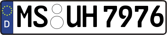 MS-UH7976