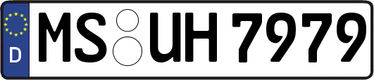 MS-UH7979