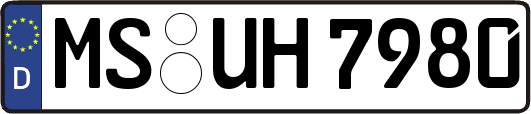 MS-UH7980