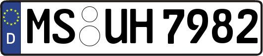 MS-UH7982