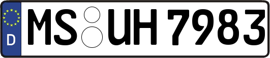 MS-UH7983