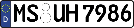 MS-UH7986