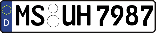 MS-UH7987