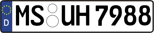 MS-UH7988