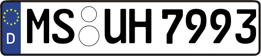 MS-UH7993
