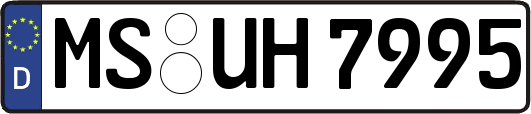 MS-UH7995