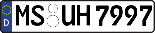 MS-UH7997
