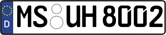MS-UH8002