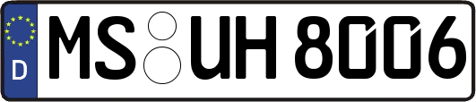 MS-UH8006