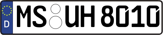 MS-UH8010