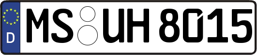 MS-UH8015