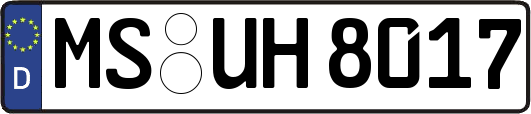 MS-UH8017