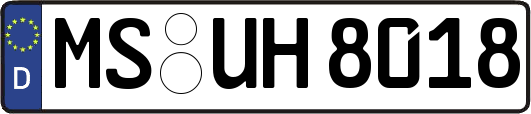 MS-UH8018