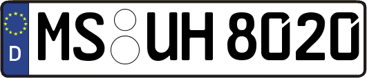 MS-UH8020