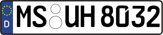 MS-UH8032