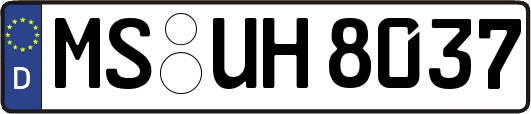 MS-UH8037