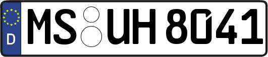 MS-UH8041