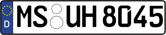 MS-UH8045
