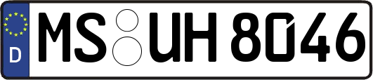 MS-UH8046