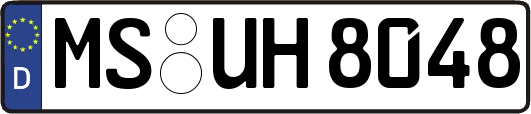 MS-UH8048