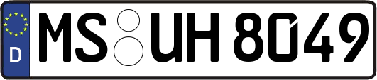 MS-UH8049