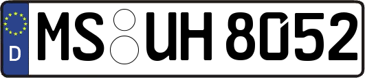 MS-UH8052