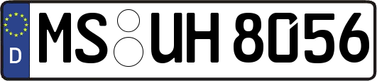 MS-UH8056