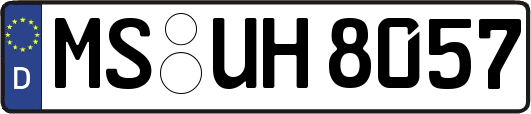 MS-UH8057