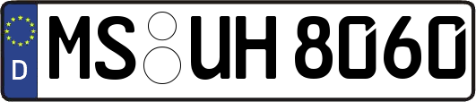 MS-UH8060
