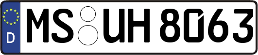 MS-UH8063