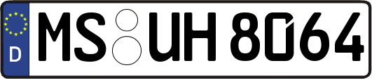 MS-UH8064