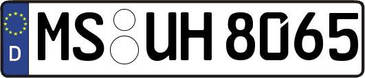 MS-UH8065