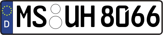 MS-UH8066