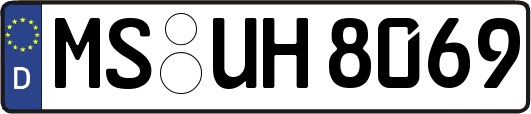 MS-UH8069