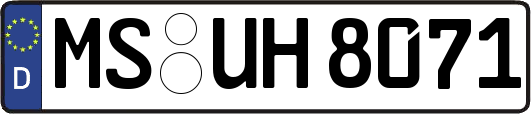 MS-UH8071