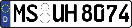 MS-UH8074