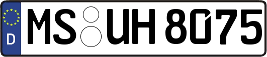MS-UH8075