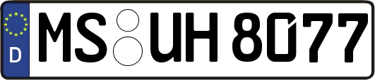 MS-UH8077