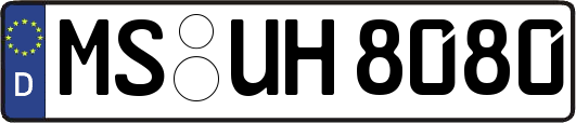 MS-UH8080