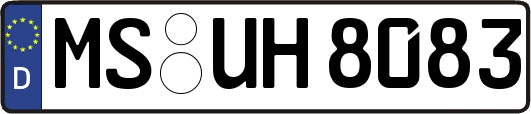 MS-UH8083