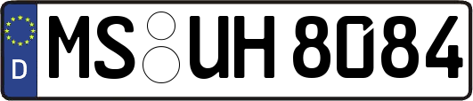 MS-UH8084