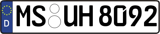 MS-UH8092