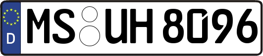 MS-UH8096