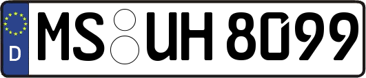 MS-UH8099