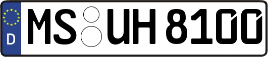 MS-UH8100